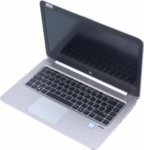 Laptop HP HP EliteBook Folio 1040 G3 i5-6200U 8GB 240GB SSD 2560x1440 Klasa A 3