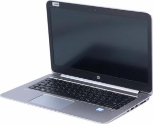 Laptop HP HP EliteBook Folio 1040 G3 i5-6200U 8GB 240GB SSD 2560x1440 Klasa A 4