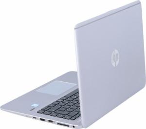 Laptop HP HP EliteBook Folio 1040 G3 i5-6200U 8GB 240GB SSD 2560x1440 Klasa A 6
