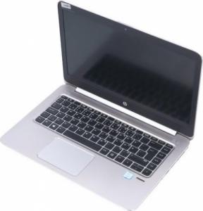 Laptop HP HP EliteBook Folio 1040 G3 i5-6300U 8GB 240GB SSD 1920x1080 Klasa A- 5