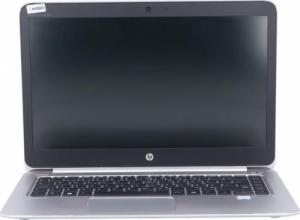 Laptop HP HP EliteBook Folio 1040 G3 i5-6300U 8GB 240GB SSD 1920x1080 Klasa A- Windows 10 Professional 1