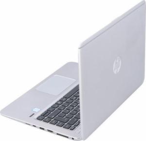 Laptop HP HP EliteBook Folio 1040 G3 i5-6300U 8GB 240GB SSD 1920x1080 Klasa A- Windows 10 Professional 2