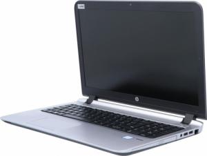 Laptop HP HP ProBook 450 G3 i5-6200U 8GB NOWY DYSK 240GB SSD 1366x768 Klasa A Windows 10 Professional 2