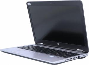 Laptop HP HP ProBook 650 G2 i5-6200U 8GB NOWY DYSK 240GB SSD 1920x1080 Klasa A Windows 10 Home 3