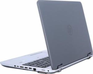 Laptop HP HP ProBook 650 G2 i5-6200U 8GB NOWY DYSK 240GB SSD 1920x1080 Klasa A Windows 10 Home 4