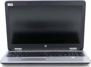 Laptop HP HP ProBook 650 G2 i7-6820HQ 8GB 240GB SSD 1920x1080 Klasa A 1