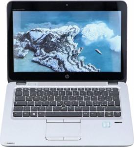 Laptop HP Dotykowy HP EliteBook 820 G3 i5-6300U 8GB 240GB SSD 1920x1080 Klasa A + Mysz + Torba 1