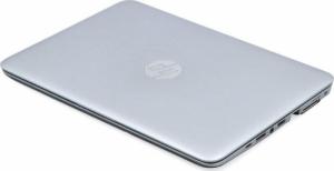 Laptop HP Dotykowy HP EliteBook 820 G3 i5-6300U 8GB 240GB SSD 1920x1080 Klasa A + Mysz + Torba 6