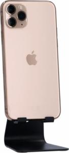 Smartfon Apple APPLE iPhone 11 Pro 5,8" 4GB 64GB Gold Klasa A-/B S/N: F17ZK9SZN6Y4 4