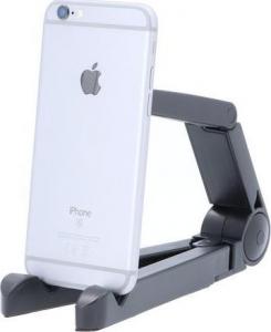 Smartfon Apple APPLE iPhone 6s A1688 4,7" A9 2GB 32GB LTE Touch ID Space Gray Klasa A- iOS + Szkło hartowane 9H + Etui La Vie 4