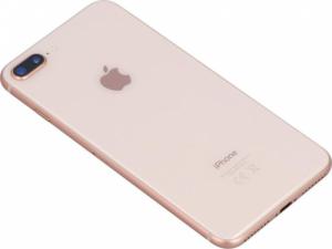 Smartfon Apple APPLE iPhone 8 Plus 5,5 A11 3GB 64GB LTE Touch ID Rose Gold Klasa A/B iOS 7