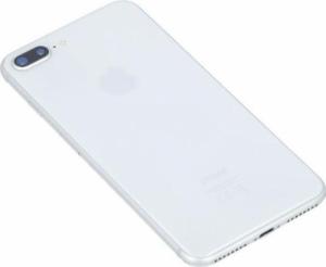 Smartfon Apple APPLE iPhone 8 Plus 5,5" A11 3GB 256GB LTE Touch ID Silver Powystawowy iOS 6