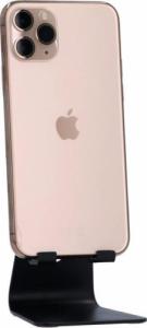 Smartfon Apple Apple iPhone 11 Pro A2160 4GB 64GB LTE 5,80 1125x2436 4K Gold Klasa A-/B iOS 4