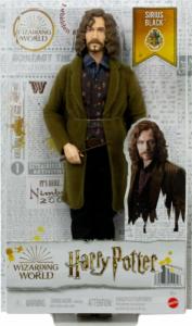 Mattel Harry Potter Sirius Black (HCJ34) 4