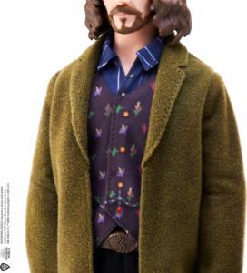 Mattel Harry Potter Sirius Black (HCJ34) 8