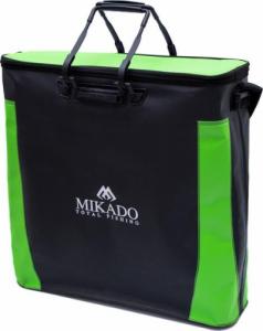 Mikado Torba wędkarska Mikado METHOD FEEDER NA SIATKĘ (66x65x20cm) 1