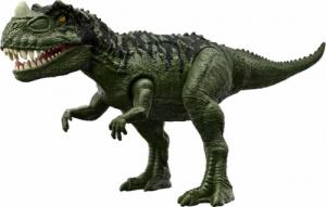 Figurka Mattel Jurassic World Dino Escape Figurka Ceratosaurus z dźwiękiem 1