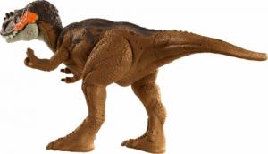 Figurka Mattel Jurassic World Dino Escape figurka Alioramus 3