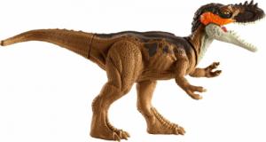 Figurka Mattel Jurassic World Dino Escape figurka Alioramus 4