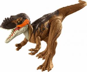 Figurka Mattel Jurassic World Dino Escape figurka Alioramus 5