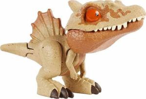Figurka Mattel Jurassic World figurka dinozaur Spinosaurus 6 cm 2