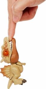 Figurka Mattel Jurassic World figurka dinozaur Spinosaurus 6 cm 3