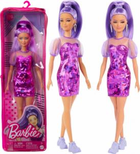 Lalka Barbie Mattel Lalka Barbie Fashionistas #178 1