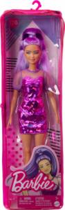 Lalka Barbie Mattel Lalka Barbie Fashionistas #178 8