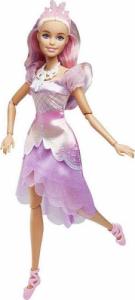 Lalka Barbie Mattel Mattel Barbie Baletnica Dziadek do orzechów 3