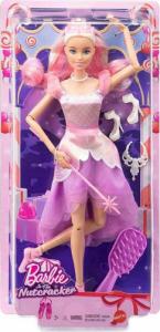 Lalka Barbie Mattel Mattel Barbie Baletnica Dziadek do orzechów 7