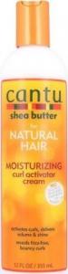 cantu Krem do kręcenia włosów Cantu Shea Butter Natural Hair (355 ml) 1