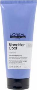 Loreal Odżywka neutralizująca kolor L'Oreal Professionnel Paris Blondifier Cool (200 ml) 1