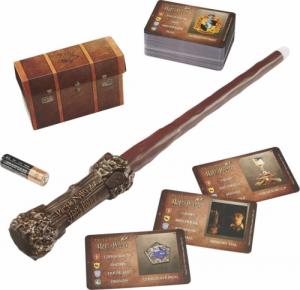 Mattel Rodzinna Gra Towarzyska Harry Potter Pictionary Air 4