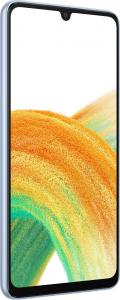 Smartfon Samsung Galaxy A33 5G 6/128GB Niebieski  (SM-A336BLBGEUE) 4