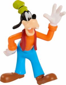 Figurka Just Play Myszka Mickey i przyjaciele zestaw 5 figurek kolekcjonerskich 4