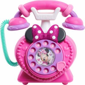 Just Play Just Play Myszka Minnie Telefon stacjonarny obkręcany 4