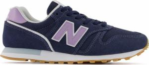 New Balance New Balance damskie buty sportowe WL373PO2 - granatowe 37,5 1