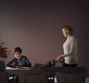 Odkurzacz pionowy Electrolux PQ91-P50MB 8