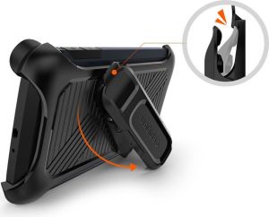 Spigen Clip Case Galaxy (SGP11532) 2