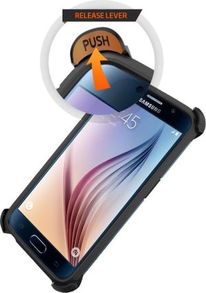 Spigen Clip Case Galaxy (SGP11532) 3