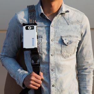 Spigen Clip Case Galaxy (SGP11532) 5