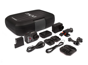 Kamera Veho Muvi K-Series K-2 Pro 4k Wi-Fi - VCC-007-K2PRO 4