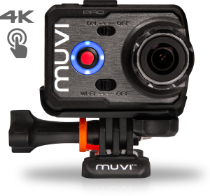 Kamera Veho Muvi K-Series K-2 Pro 4k Wi-Fi - VCC-007-K2PRO 5