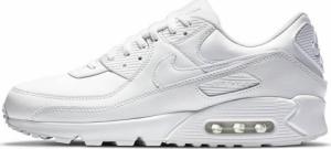 Nike Nike męskie buty sportowe Air Max 90 LTR CZ5594 100 42 2