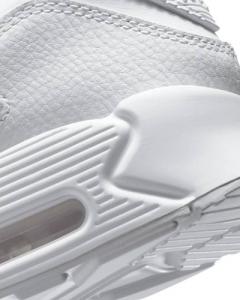 Nike Nike męskie buty sportowe Air Max 90 LTR CZ5594 100 44 7