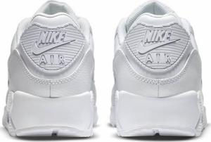 Nike Nike męskie buty sportowe Air Max 90 LTR CZ5594 100 44 8