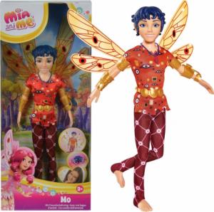 Simba Mia i ja - jednorożec Onchao i Lalka Mo ruchomymi skrzydłami 19