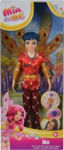 Simba Mia i ja - jednorożec Onchao i Lalka Mo ruchomymi skrzydłami 20