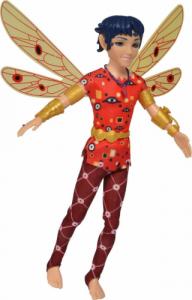 Simba Mia i ja - jednorożec Onchao i Lalka Mo ruchomymi skrzydłami 4