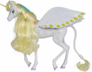 Simba Mia i ja - jednorożec Onchao i Lalka Mo ruchomymi skrzydłami 8